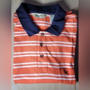 Shirt for men short sleeves size L